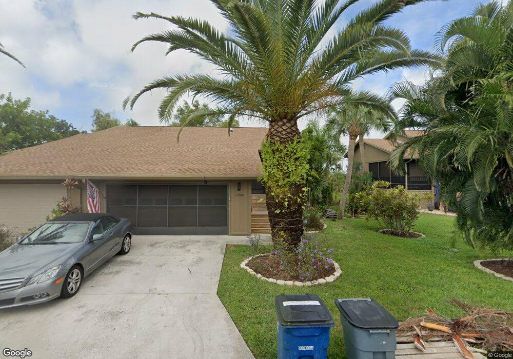 17689 Island Inlet Ct unit 105, Fort Myers, FL 33908 - photo 1