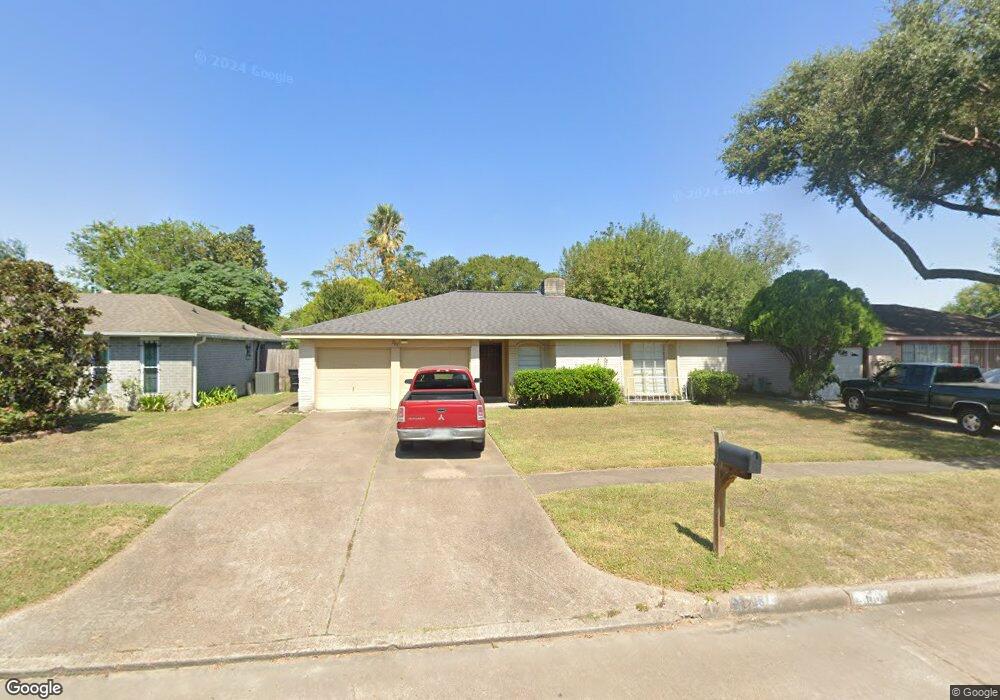 281 Casa Grande Dr, Houston, TX 77060 - photo 1