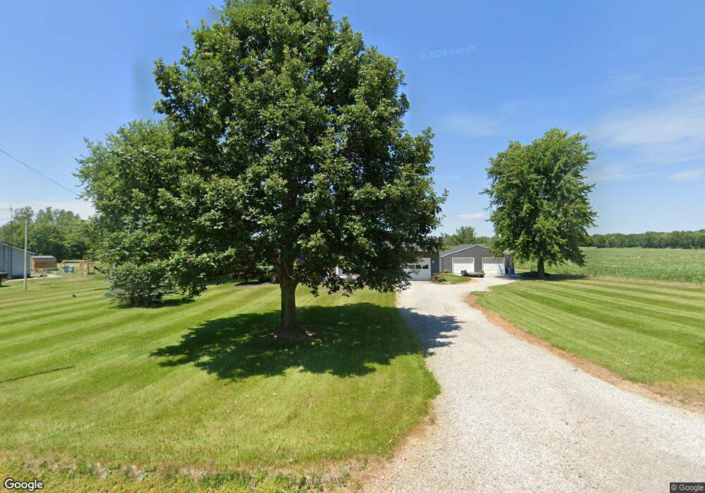 8302 Palmer Rd, West Salem, OH 44287 - photo 1