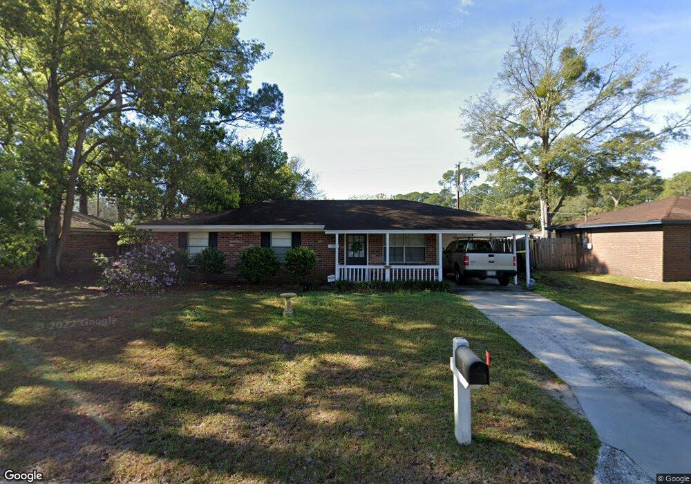 123 Walz Cir, Savannah, GA 31404 - photo 1