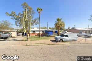 5317 E 27th St, Tucson, AZ 85711