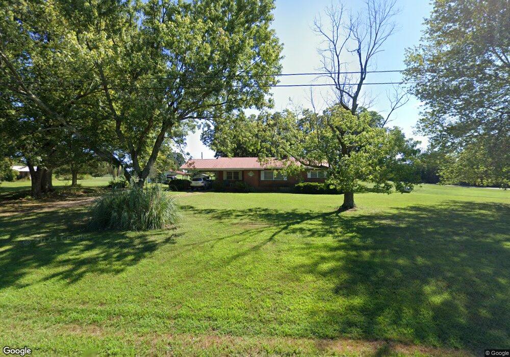 122 Lighthouse Church Rd, Siler City, NC 27344 - photo 1