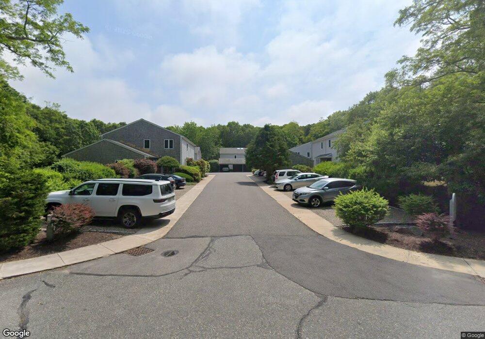 7 Barberry Mew, Sandwich, MA 02563 - photo 1