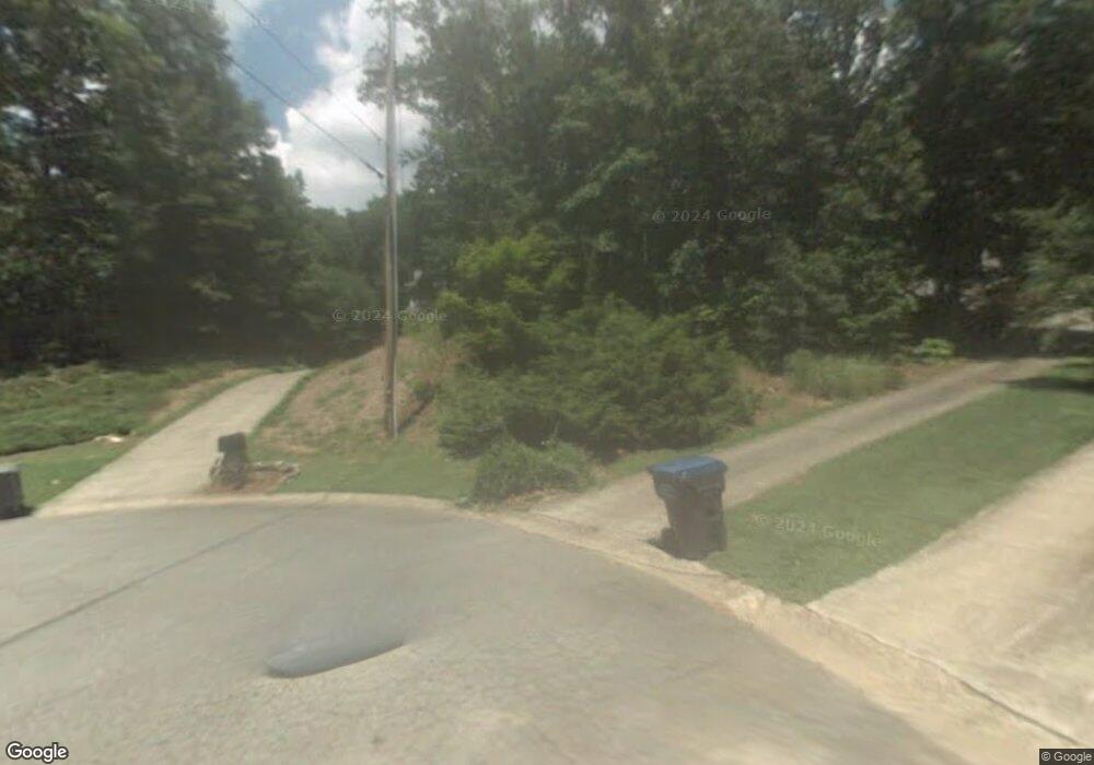 409 Woodchase Way, Woodstock, GA 30188 - photo 1