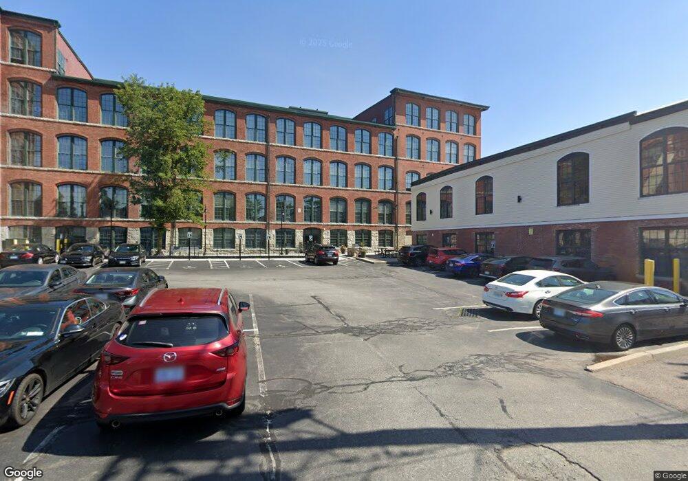 75 S Union St unit 306, Pawtucket, RI 02860 - photo 1