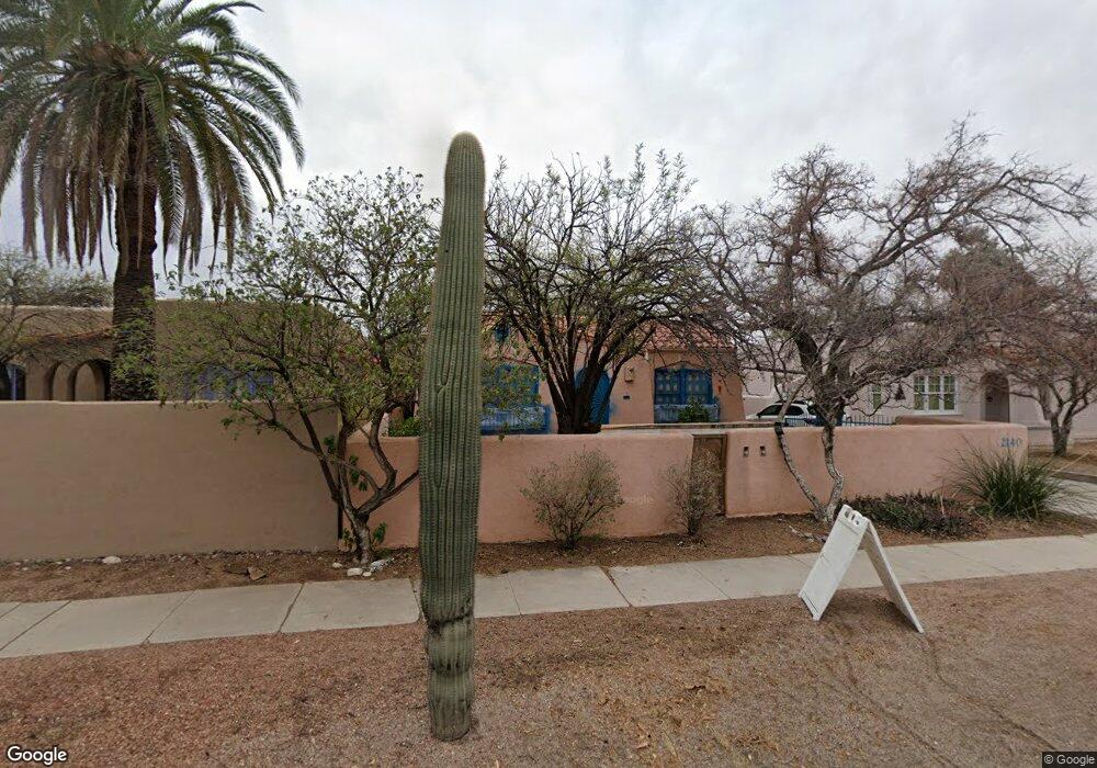 2140 E 6th St, Tucson, AZ 85719 - photo 1