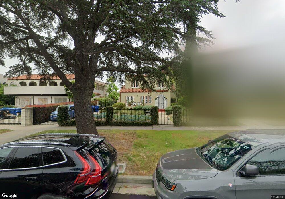 1951 S Victoria Ave, Los Angeles, CA 90016 - photo 1