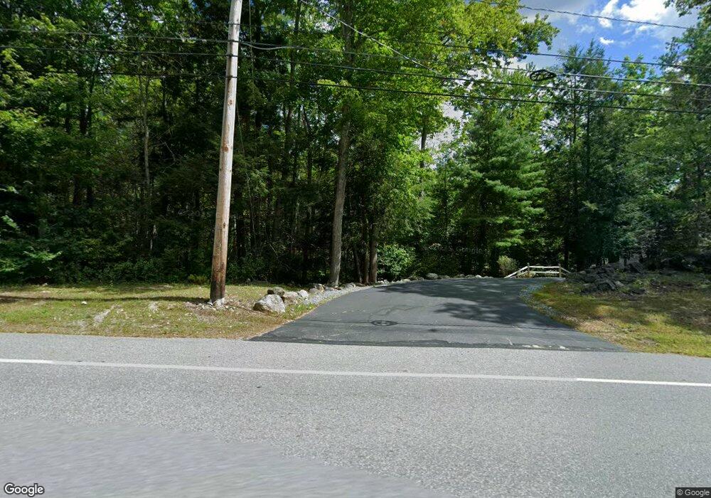 19 Williams Rd, Ashburnham, MA 01430 - photo 1