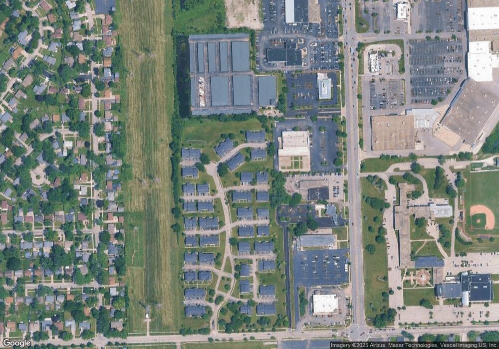 1843 Festival Ct, Joliet, IL 60435 - photo 1