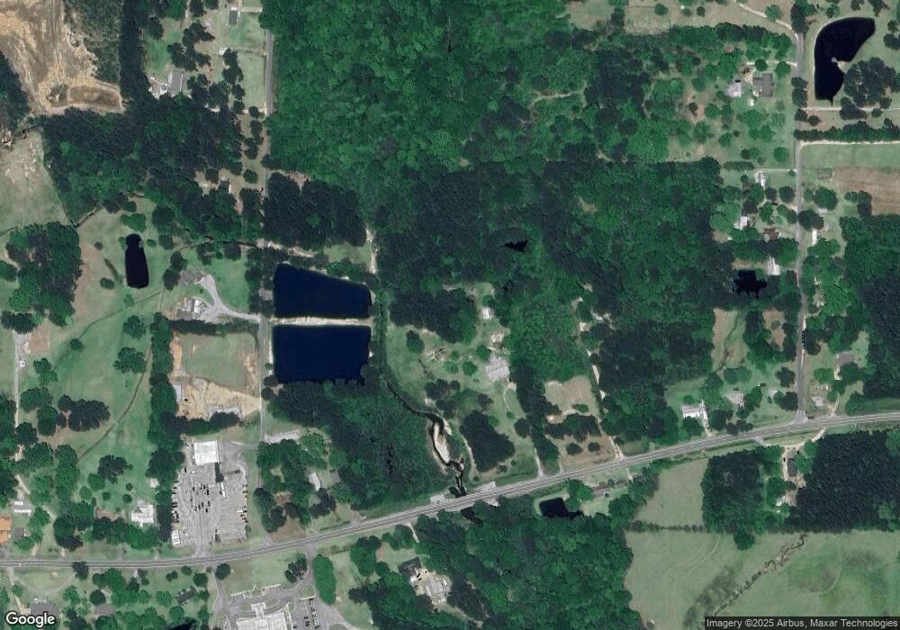 1908 Highway 184, Laurel, MS 39443 - photo 1