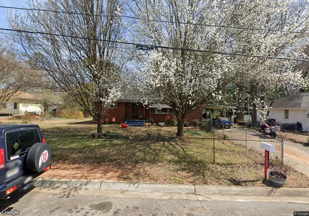 3251 Concord Cir SE, Smyrna, GA 30080 - photo 1