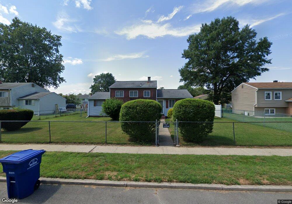 243 Rutgers Ave, Pemberton, NJ 08068 - photo 1