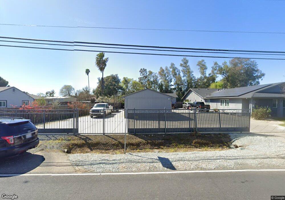 25217 N State Route 99 Frontage Rd W, Acampo, CA 95220 - photo 1