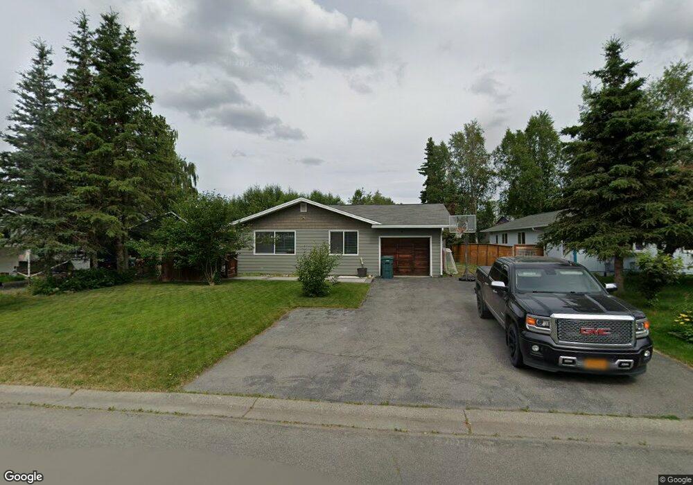 3441 E 66th Ave, Anchorage, AK 99507 - photo 1