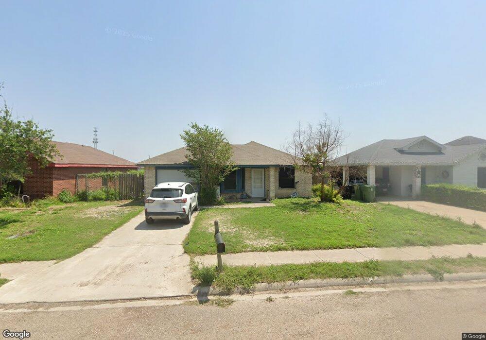 404 Cripple Creek, Alamo, TX 78516 - photo 1