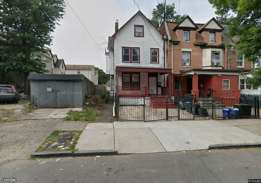 202 N 9th St, Newark, NJ 07107 - photo 1