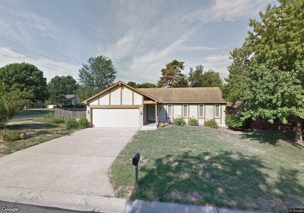 7824 Long Ave, Lenexa, KS 66216 - photo 1