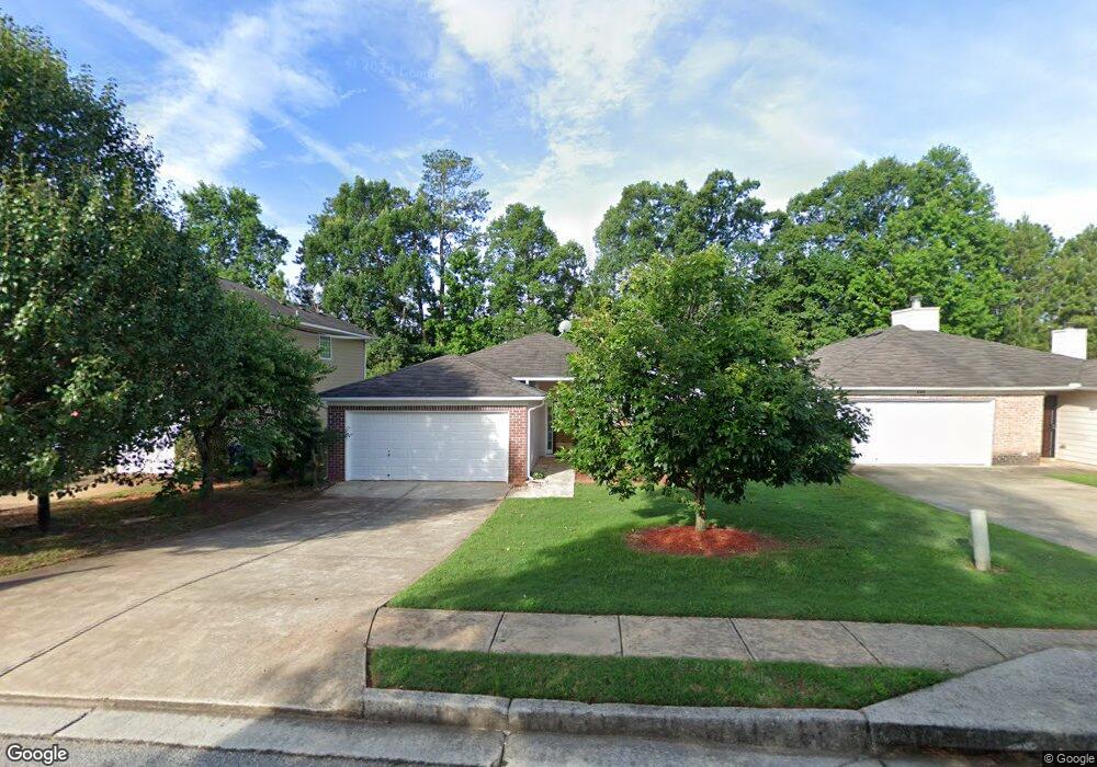 155 Lakeview Trail, Covington, GA 30016 - photo 1