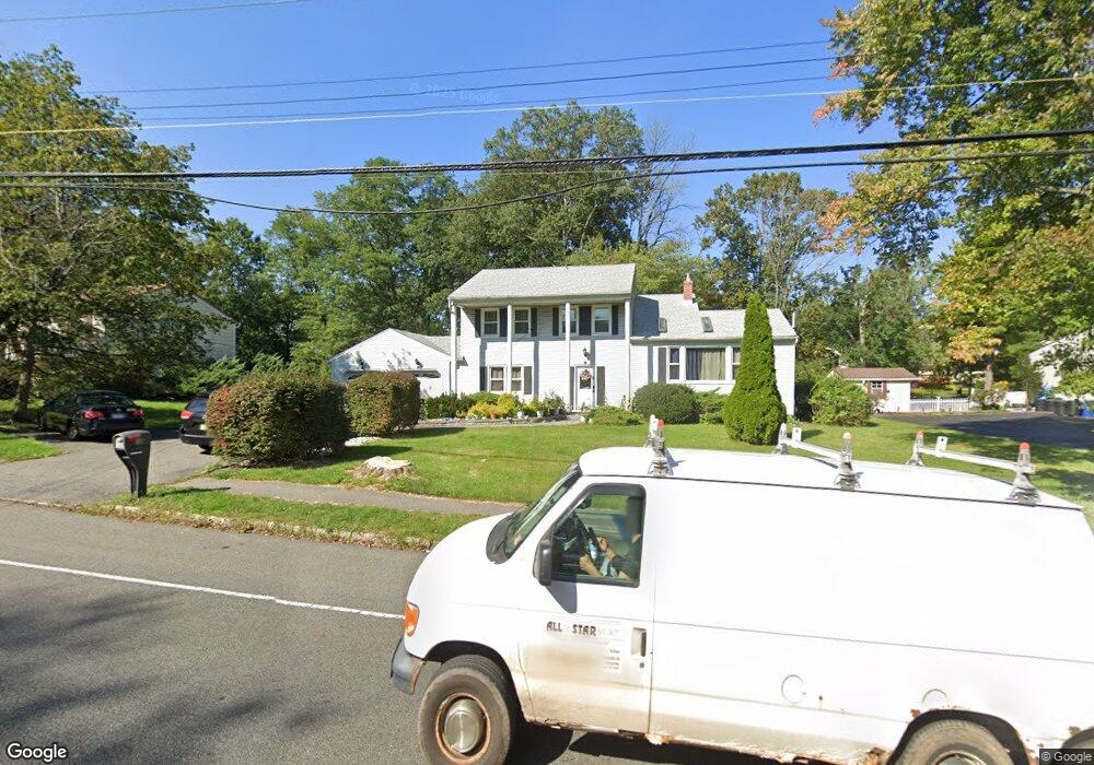 86 N Beverwyck Rd unit 86-A, Parsippany-Troy Hills, NJ 07034 - photo 1