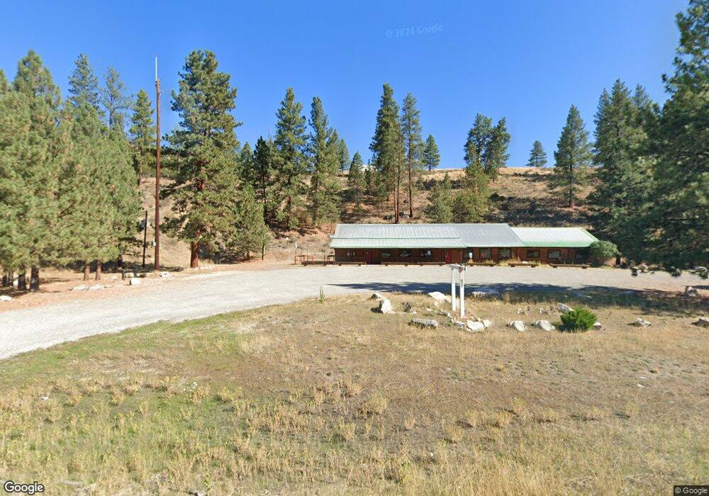 5390 Us Highway 93 S, Conner, MT 59827 - photo 1