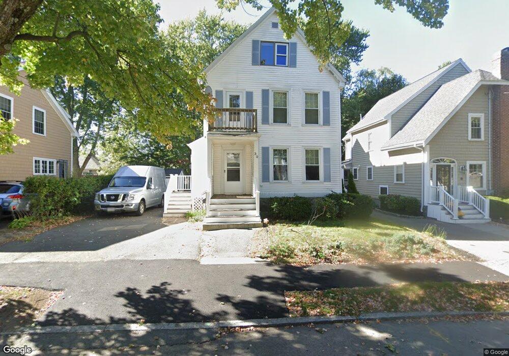 Street View Photo