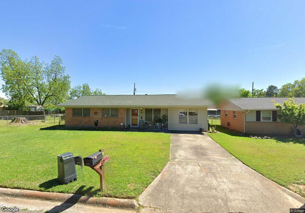 1012 Mariana Dr, Wake Village, TX 75501 - photo 1