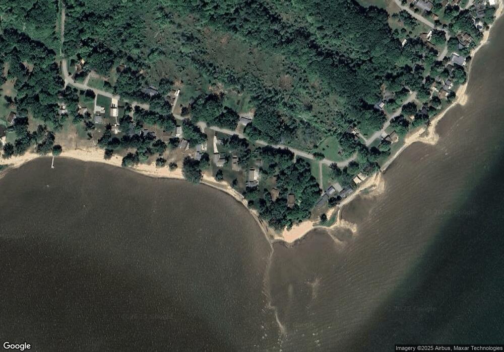 3108 E Point Augres Rd, Au Gres, MI 48703 - photo 1