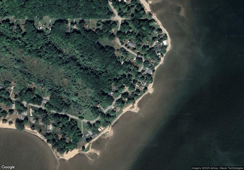 3330 E Point Augres Rd, Au Gres, MI 48703 - photo 1