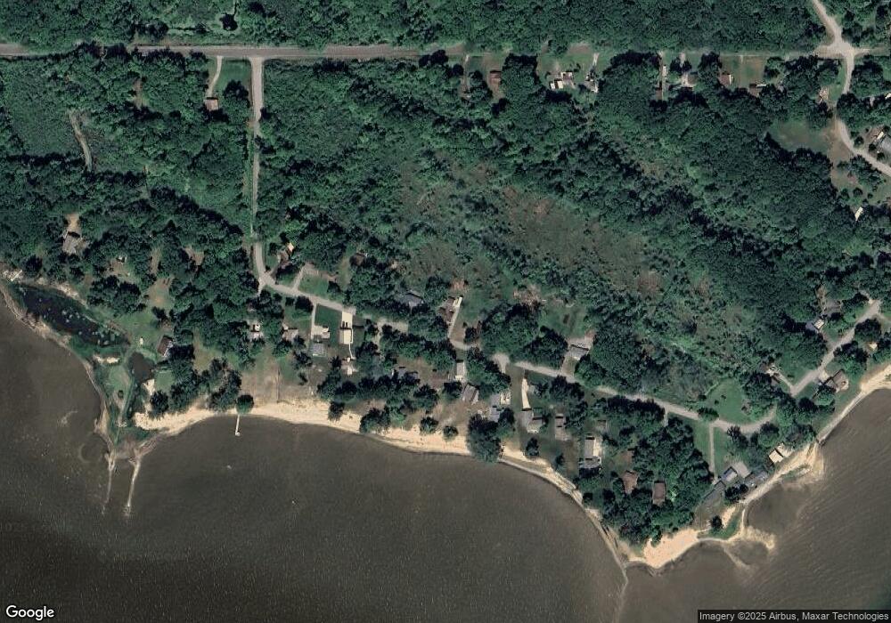 3053 E Point Augres Rd, Au Gres, MI 48703 - photo 1