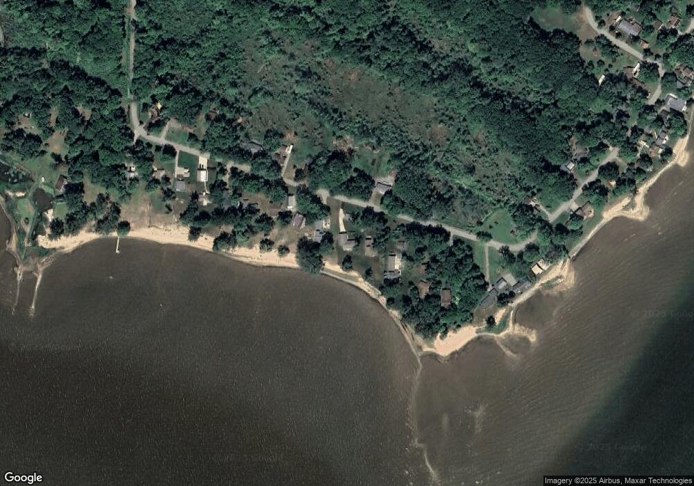 3088 E Point Augres Rd, Au Gres, MI 48703 - photo 1