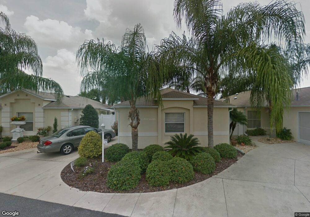 2846 Leicester Terrace, The Villages, FL 32162 - photo 1