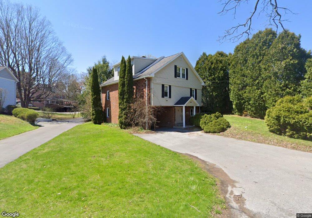 600 Heidelberg Ln, Johnstown, PA 15905 - photo 1