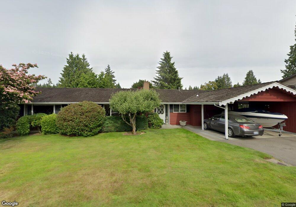 1014 Spruce St, Edmonds, WA 98020 - photo 1