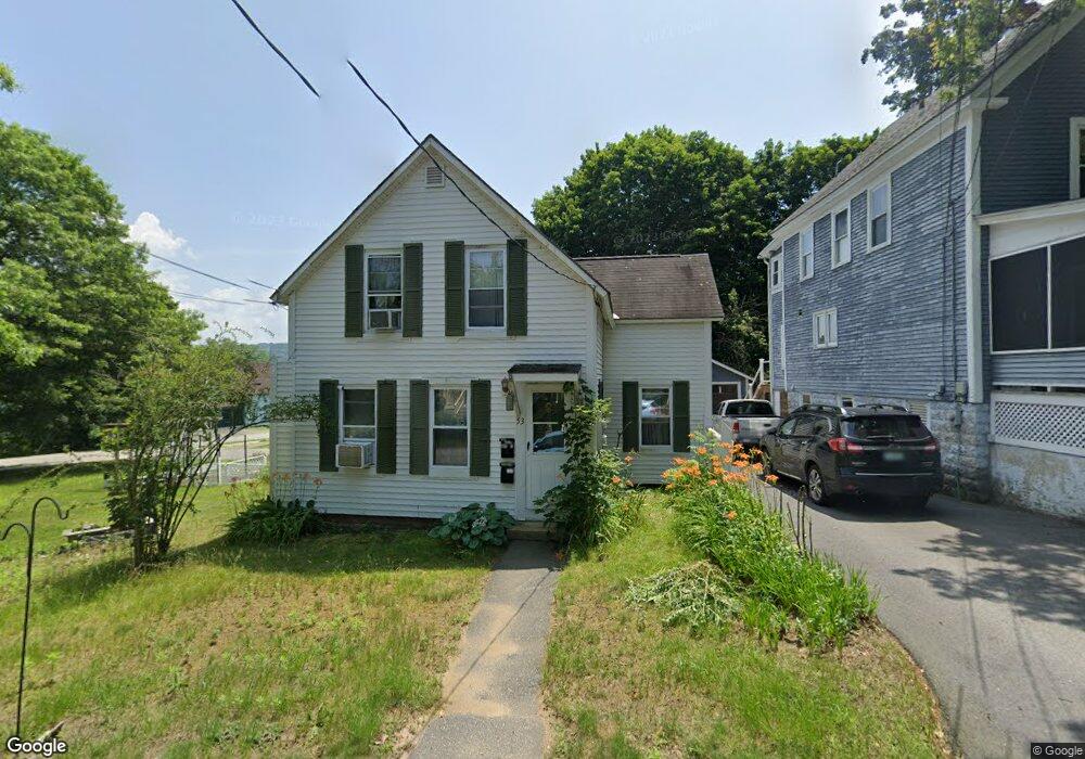 53 Prospect St unit 2, Keene, NH 03431 - photo 1