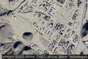 454 Rocky Way, Silverpeak, NV 89047