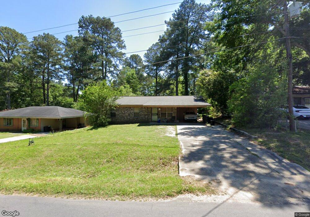188 Houston Rd, Laurel, MS 39443 - photo 1