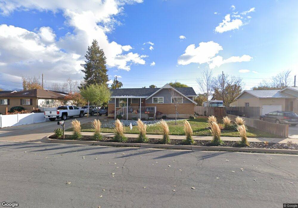 320 W 1050 N, Layton, UT 84041 - photo 1