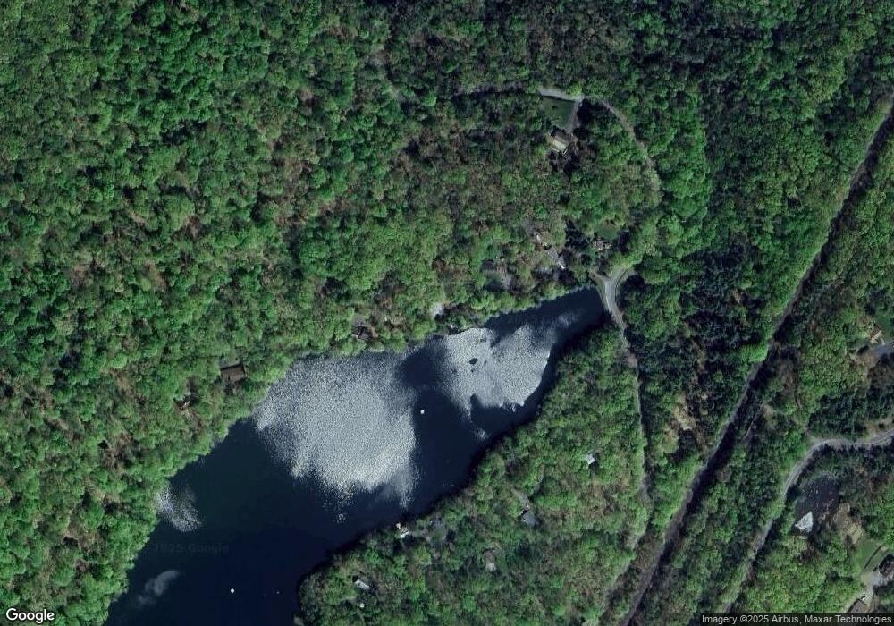 15 Old Carriage Rd, Godeffroy, NY 12729 - photo 1