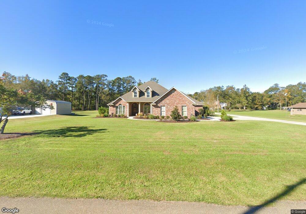 42493 Yokum Rd, Ponchatoula, LA 70454 - photo 1