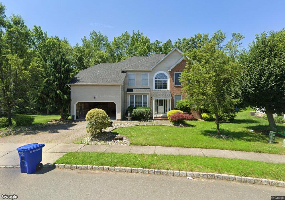 12 Champlain Rd, Monmouth Junction, NJ 08852 - photo 1