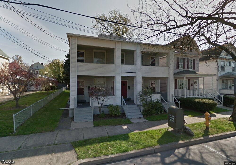 100 E Bennett St, Kingston, PA 18704 - photo 1