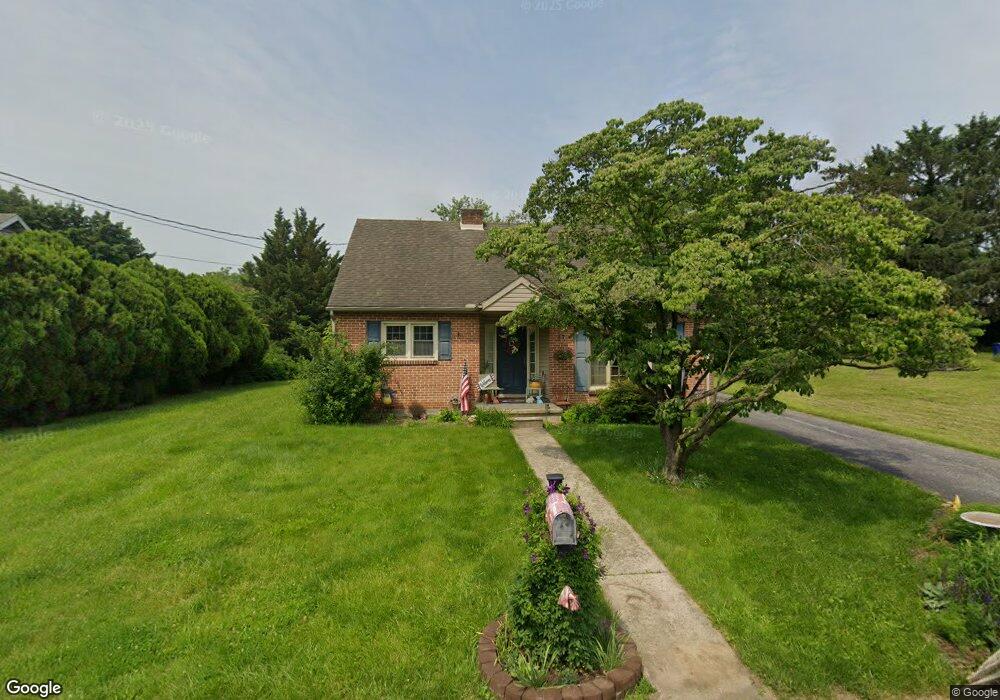 890 Strock Dr, Chambersburg, PA 17202 - photo 1