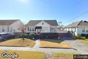 3012 White St, Metairie, LA 70001