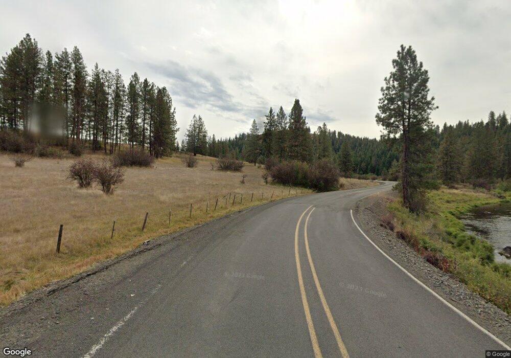 61702 Middle Fork Ln, Ritter, OR 97856 - photo 1