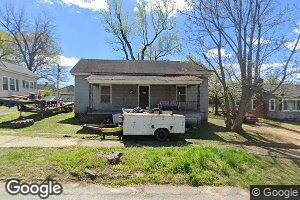 38 Central Ave, Whitmire, SC 29178