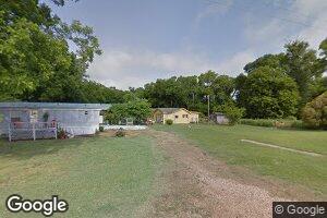 405 S Front St, Artesia, MS 39736