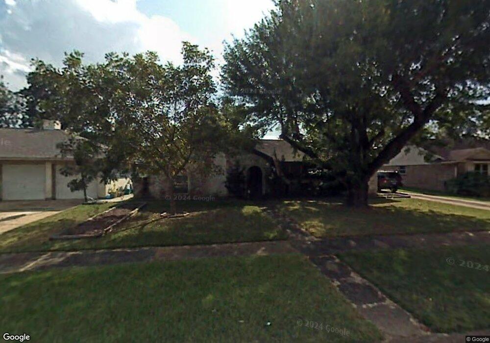 9918 Kirkdale Dr, Houston, TX 77089 - photo 1