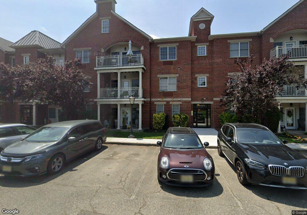 2212 Tenakill Park E unit 2212, Cresskill, NJ 07626 - photo 1