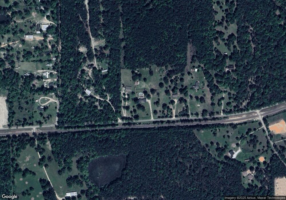 22701 Old Highway 105, Cleveland, TX 77328 - photo 1