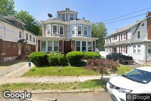 115 Stacey Ave, Trenton, NJ 08618